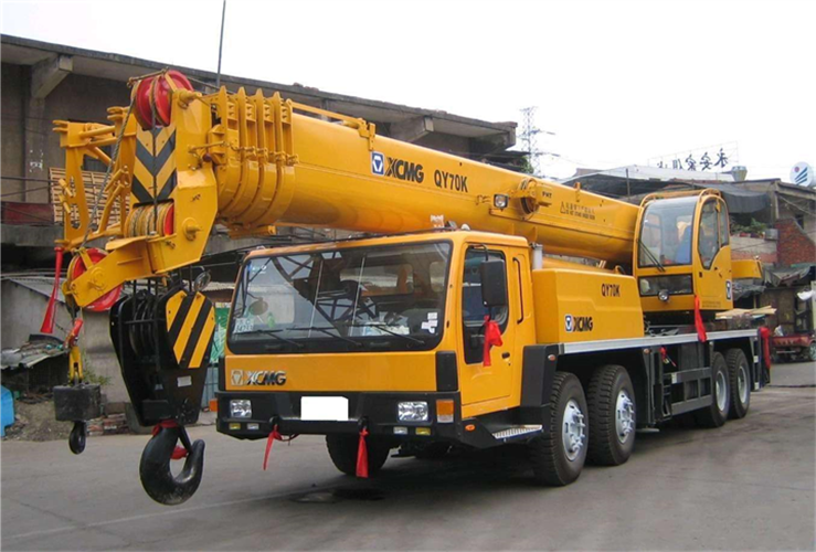 丰城市吊车出租选择重点